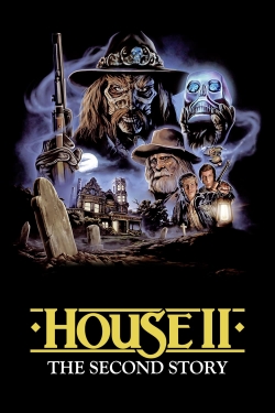 House II: The Second Story yesmovies