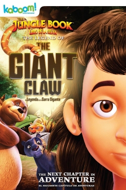 The Jungle Book: The Legend of the Giant Claw yesmovies