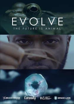 EVOLVE yesmovies