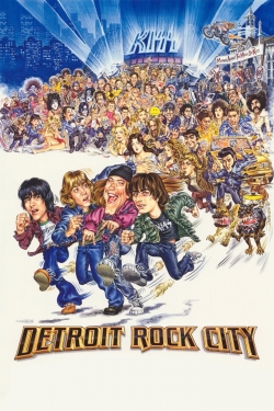 Detroit Rock City yesmovies