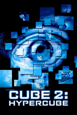 Cube 2: Hypercube yesmovies