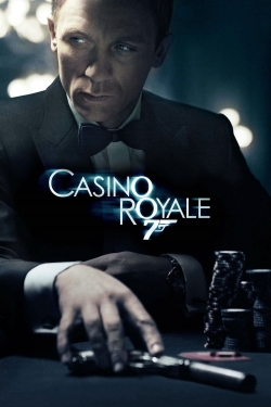 Casino Royale yesmovies