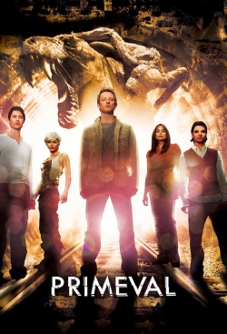 Primeval yesmovies