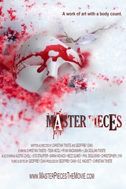 Master Pieces yesmovies