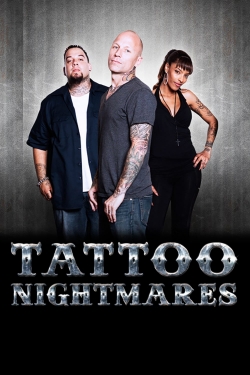 Tattoo Nightmares yesmovies