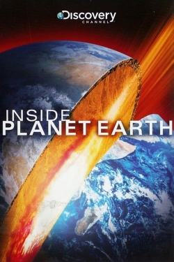 Inside Planet Earth yesmovies