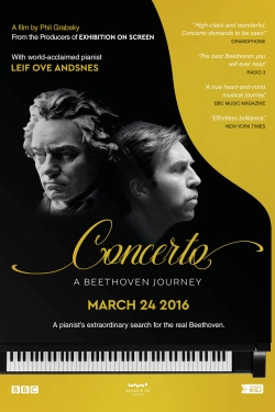 Concerto: A Beethoven Journey yesmovies