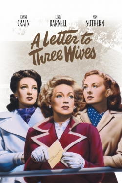 A Letter to Three Wives yesmovies