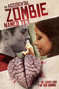 An Accidental Zombie (Named Ted) yesmovies