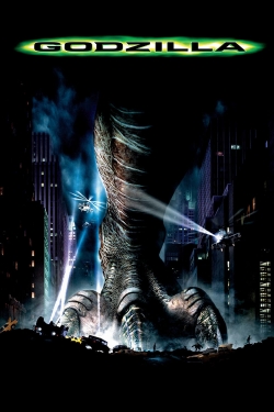 Godzilla yesmovies