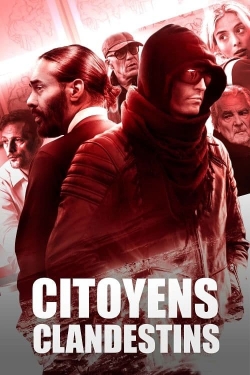 Citoyens clandestins yesmovies