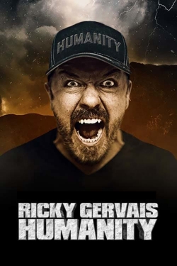 Ricky Gervais: Humanity yesmovies