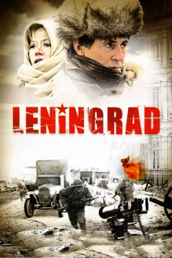 Leningrad yesmovies