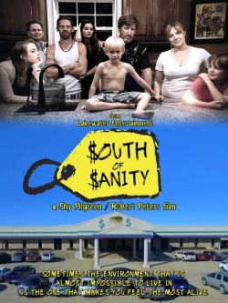 South of Sanity yesmovies