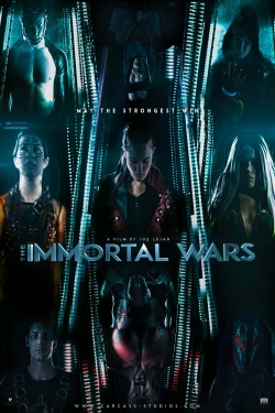 The Immortal Wars yesmovies