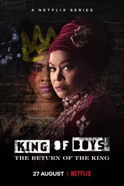 King of Boys: The Return of the King yesmovies