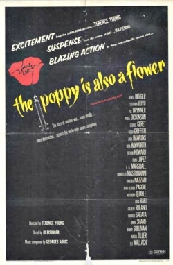 Poppies Are Also Flowers yesmovies