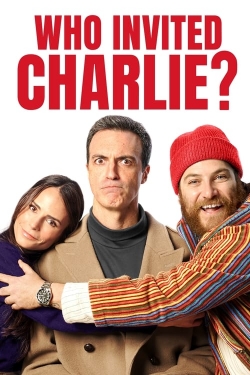 Who Invited Charlie? yesmovies