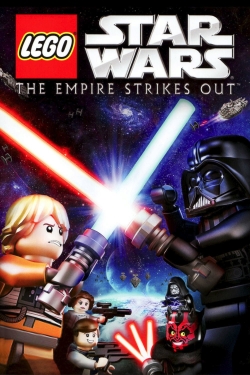 Lego Star Wars: The Empire Strikes Out yesmovies