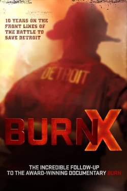 Detroit Burning yesmovies