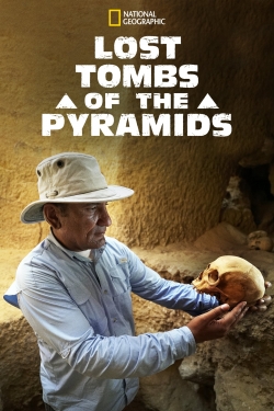 Lost Tombs of the Pyramids yesmovies