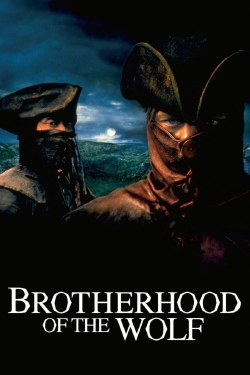 Brotherhood of the Wolf yesmovies