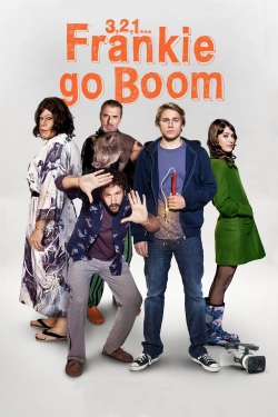 3, 2, 1... Frankie Go Boom yesmovies