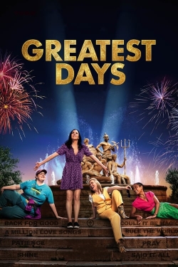 Greatest Days yesmovies