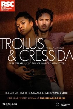 RSC Live: Troilus and Cressida yesmovies