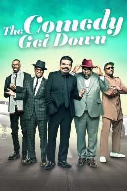 The Comedy Get Down yesmovies