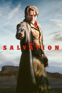 The Salvation yesmovies