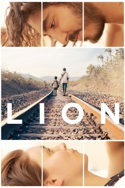 Lion yesmovies