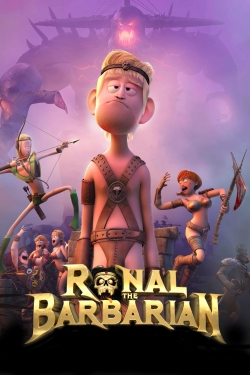 Ronal the Barbarian yesmovies