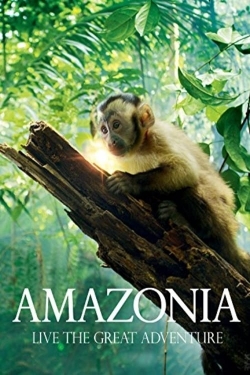 Amazonia yesmovies