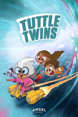 Tuttle Twins yesmovies