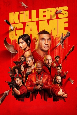 The Killer's Game yesmovies