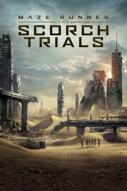 Maze Runner: The Scorch Trials yesmovies