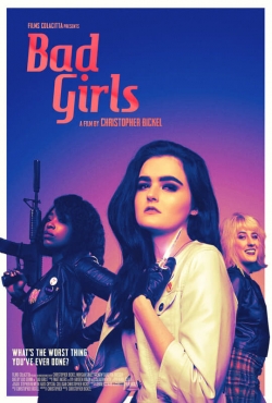 Bad Girls yesmovies