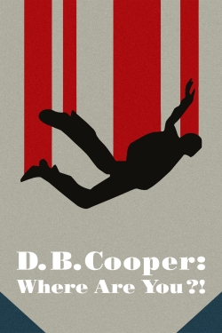 D.B. Cooper: Where Are You?! yesmovies