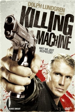 The Killing Machine yesmovies