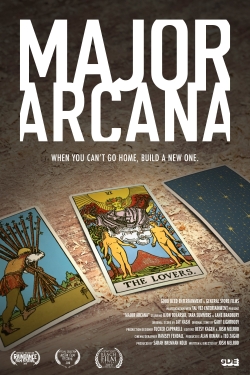 Major Arcana yesmovies