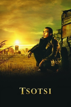 Tsotsi yesmovies