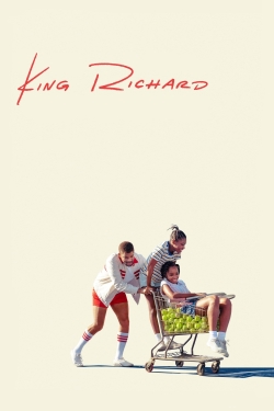 King Richard yesmovies