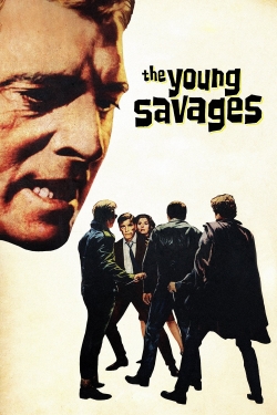 The Young Savages yesmovies