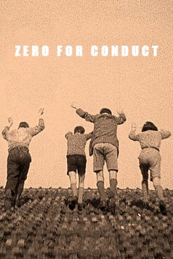 Zero for Conduct yesmovies