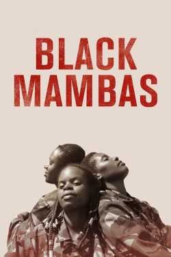 Black Mambas yesmovies