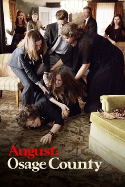 August: Osage County yesmovies