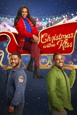 Christmas with a Kiss yesmovies