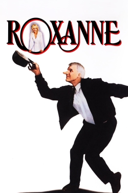 Roxanne yesmovies