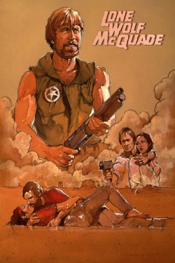 Lone Wolf McQuade yesmovies